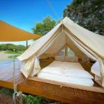 Pitahaya Glamping