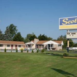 Scottish Inn - North Tonawanda