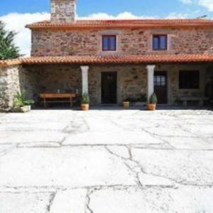 104954 - House in Lousame