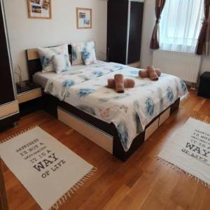 Smiley Apartment