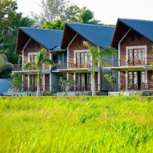 Kubura Resort