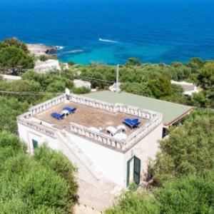 Casa Terrazza sul Mare