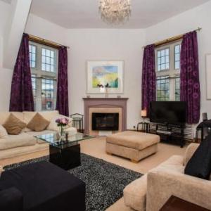 Luxury 2 Bed Central London Home By Big Ben