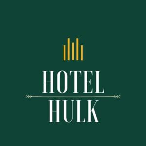 Hotel do Hulk