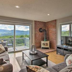 Family Condo with Mtn Views and Community Pool!