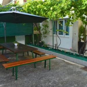 Apartman Garden Vodice