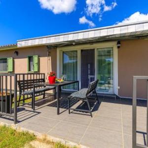 Family Friendly House Kacana - Garden & BBQ - Happy Rentals
