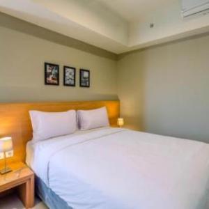Wonderful 1BR Apartment at Mustika Golf Residence with Golf View By Travelio