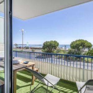 Bel appartement situé sur la baie de la Baule