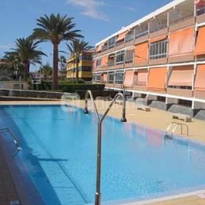 VCV Apartamento Tabaibas