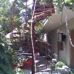 Guest House on Studencheskiy pereulok Anapa 