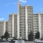 One Seagrove Place Unit 907 condo