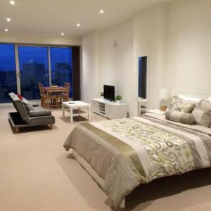 Tasha's Apartments on Morphett