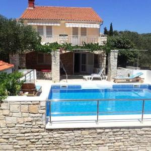 Villa Gradina 1 - private pool