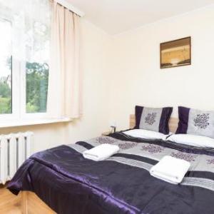 Apartments Kordeckiego Gdynia by Renters