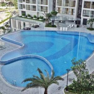 LUXURY APARTMENT VINHOMES SKYLAKE 5min to KEANGNAM