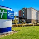 Holiday Inn Express  Suites tulsa East   Catoosa an IHG Hotel tulsa Oklahoma