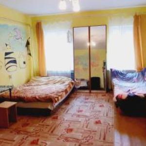Room in Zheleznodorojnaya 