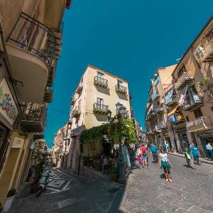 Cefalù Design Suites