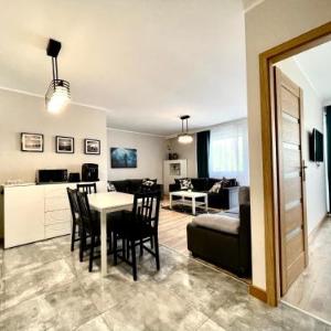 Bliżej Morza Deluxe Apartmenty