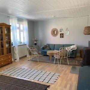 Adnana - Bornholm Aarsdale Cozy Townhouse