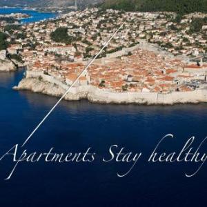 Stay Healthy Apartments