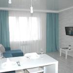 Apartment Sportivnaya 17 Kemerovo