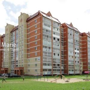 PaulMarie Apartments on Gercena 16a