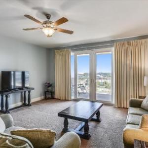 Laketown Wharf 833 condo