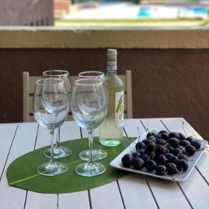 Welcome Traveller APPARTAMENTO CASETTO