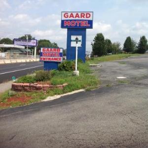 Gaard motel