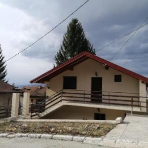 Vraca Apartment