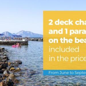 La Strada del Mare Guest House