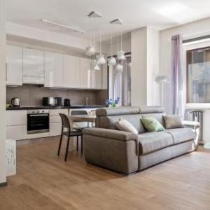 Flatty Apartments - Ponte Seveso