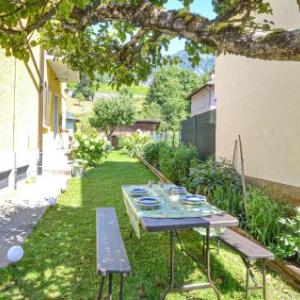 Amazing apartment in Forni di Sotto with WiFi and 2 Bedrooms