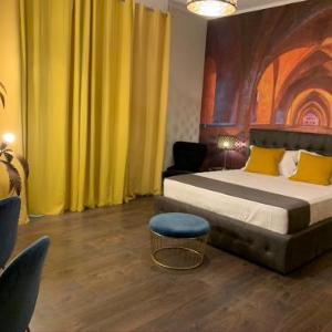 SUITE LAME 37 RENTAL ROOMs