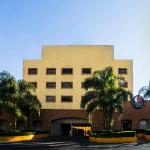 Autoparador del Valle