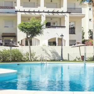 Two-Bedroom Apartment in Sabinillas