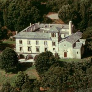 Gite Au Chateau Cagninacci