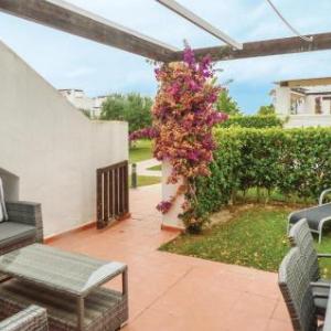 Two-Bedroom Apartment in Alhama de Murcia