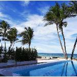 Beachfront Huahin Poolvilla for 28 Person | HuaHin