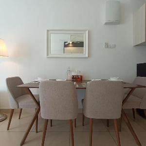 Midhills Super Aircond Suite|Genting Highland|6PAX