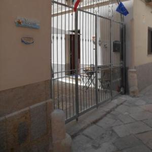 La Corte Dei Naviganti