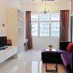 Apartment in Kuala Lumpur 