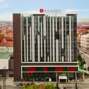 Ramada by Wyndham Sibiu