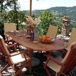 B&b and apartments in Assisi 