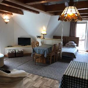 Apartament centrum Zakopane