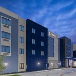 Staybridge Suites Waco South Woodway