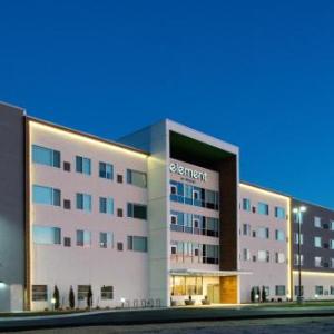 Element by Marriott North Kansas City