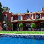 Villas in Marbella 